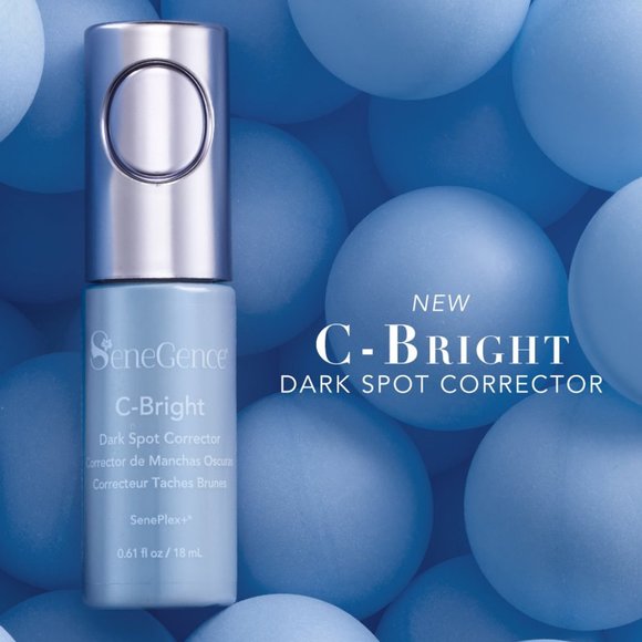 C-Bright Dark Spot Corrector by SeneGence